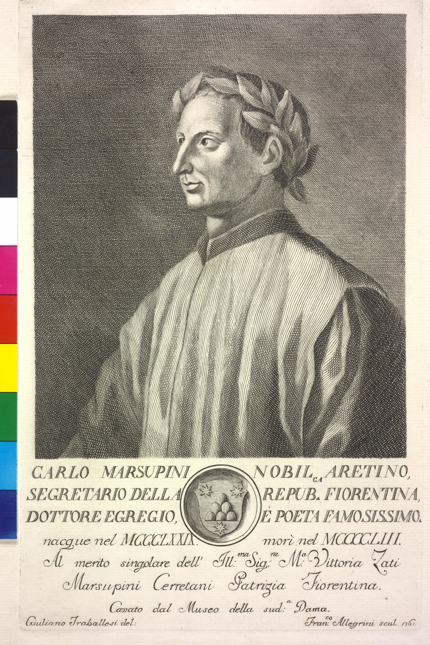  av Giuliano Traballesi
