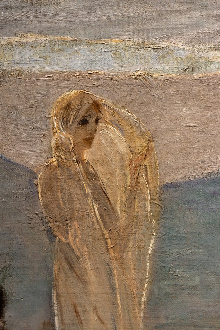  av Giulio Aristide Sartorio