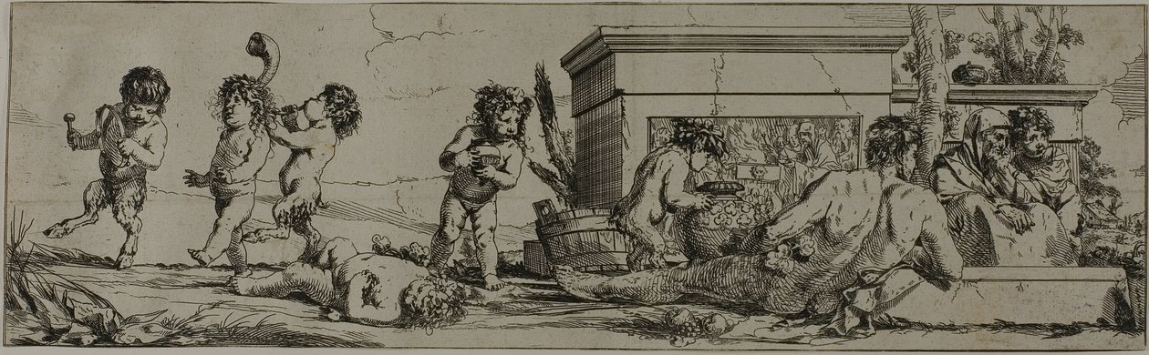  av Giulio Carpioni