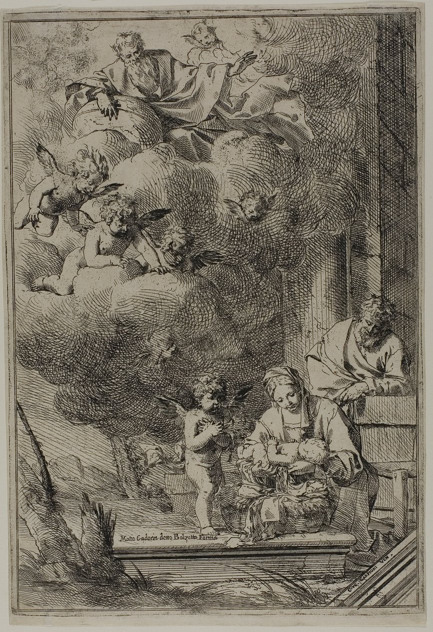  av Giulio Carpioni