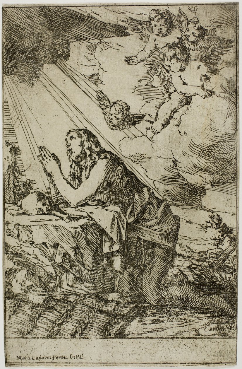  av Giulio Carpioni