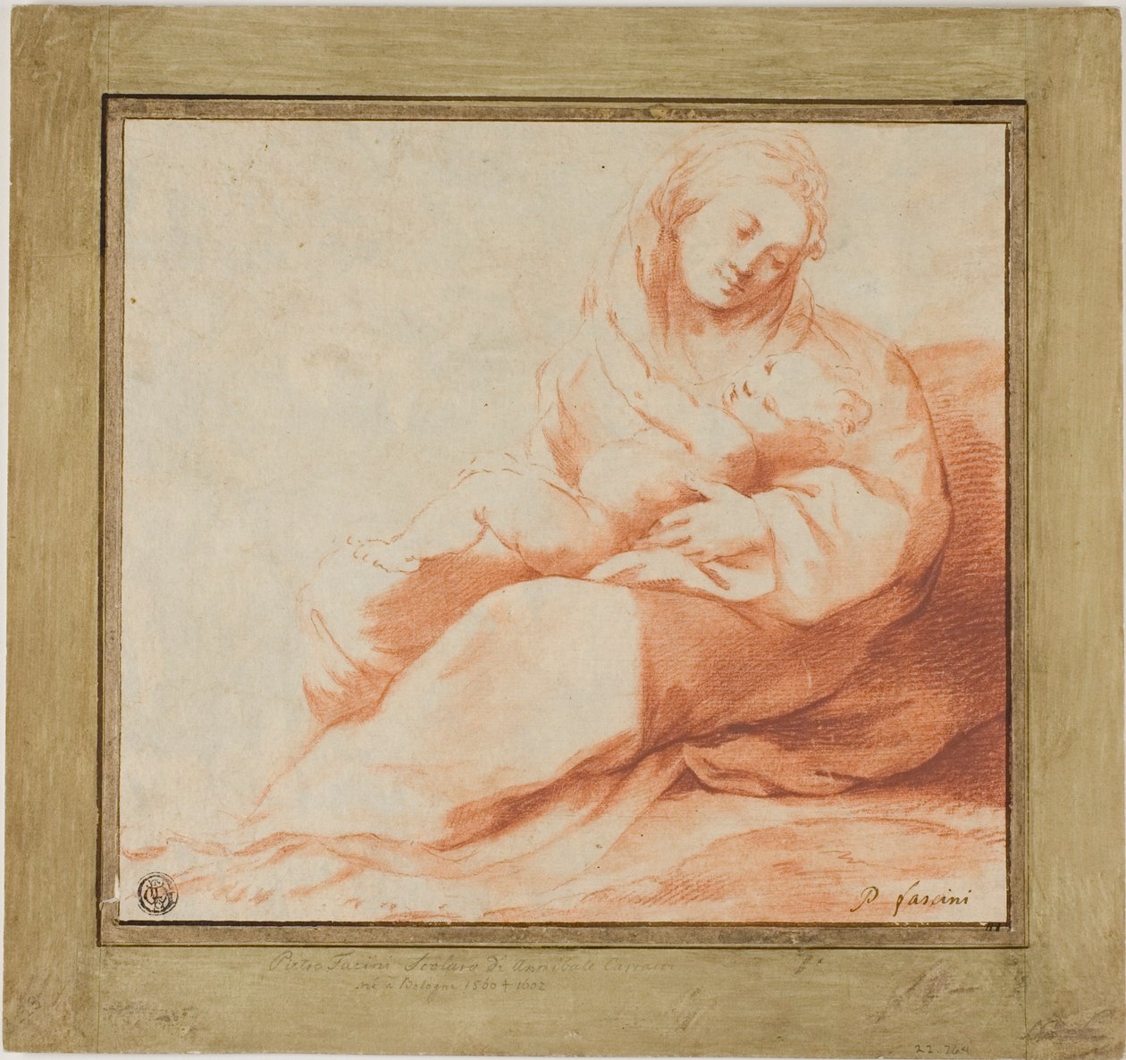  av Giulio Cesare Amidano