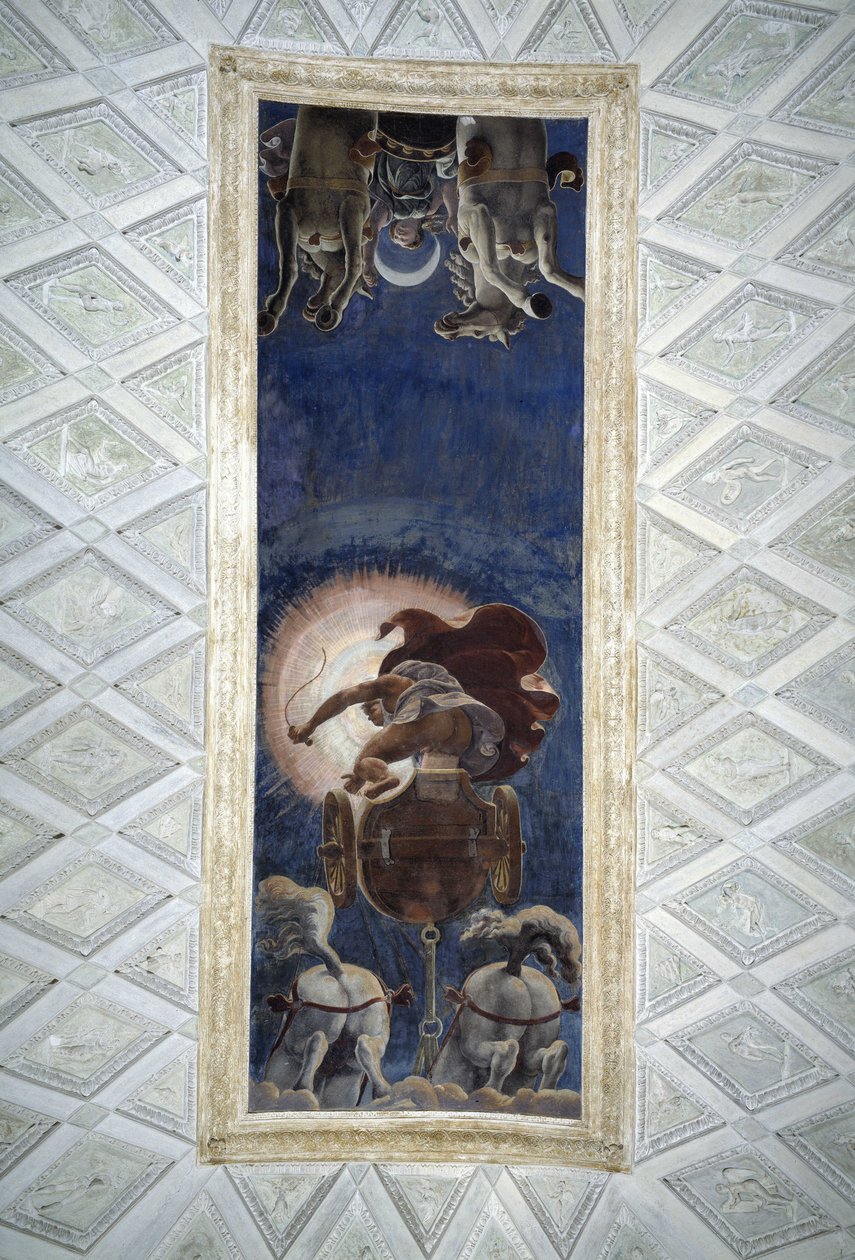  av Giulio Romano