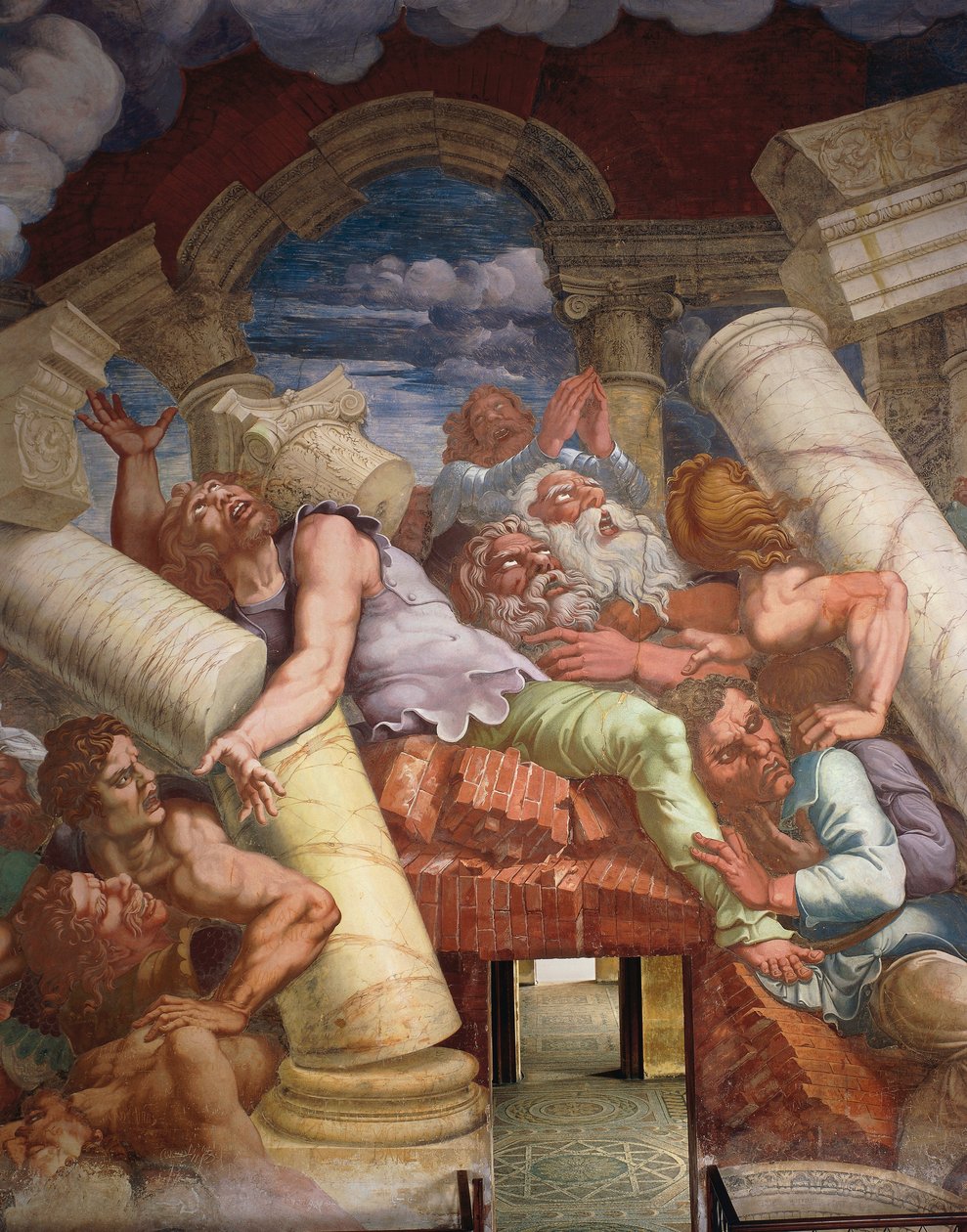  av Giulio Romano