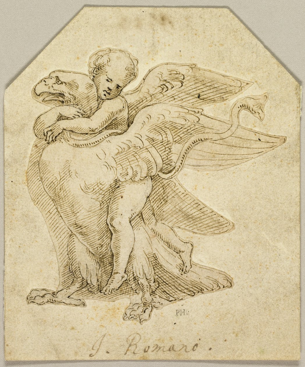  av Giulio Romano