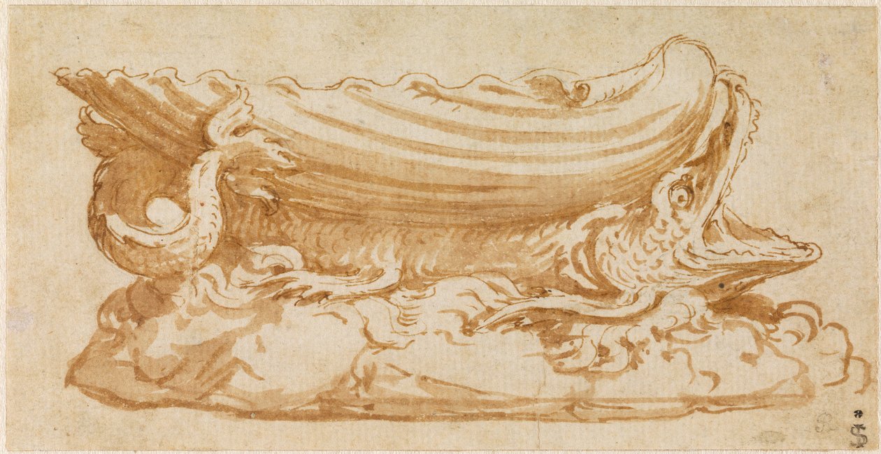  av Giulio Romano
