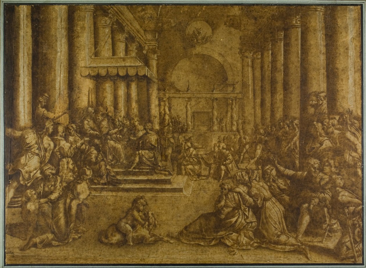  av Giulio Romano