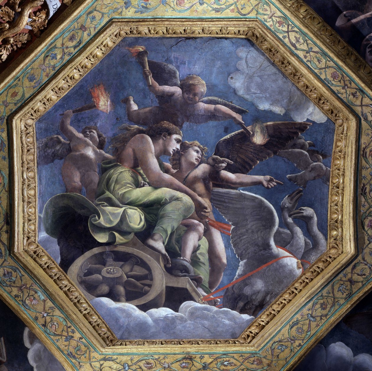  av Giulio Romano