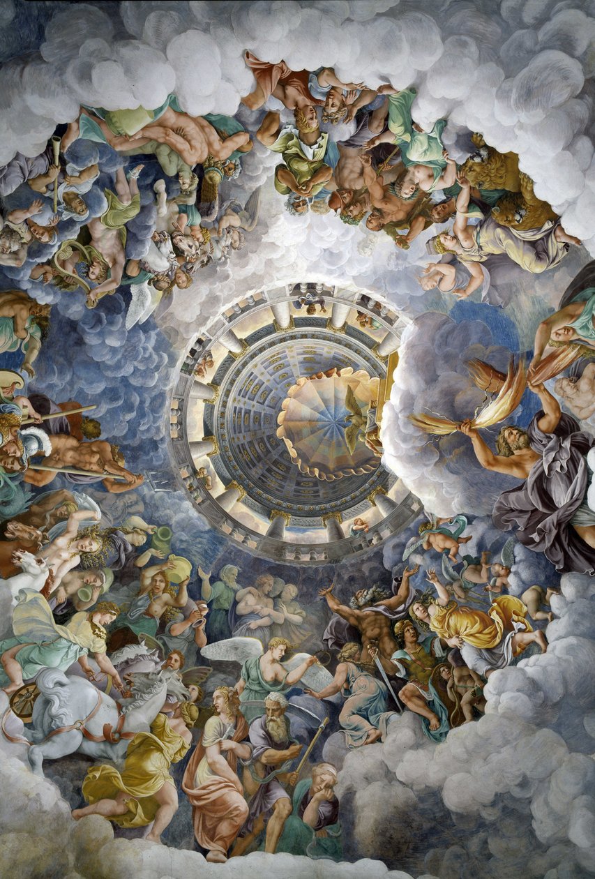  av Giulio Romano