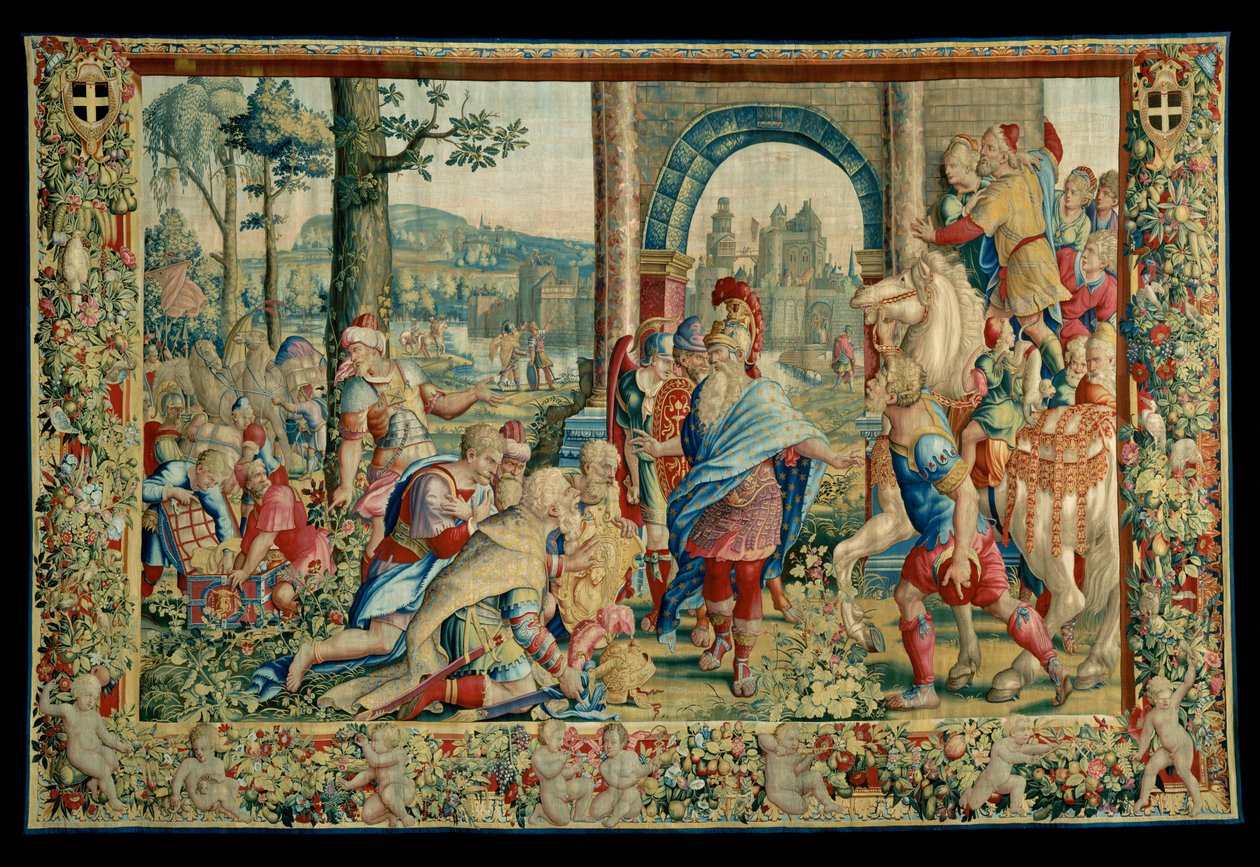  av Giulio Romano