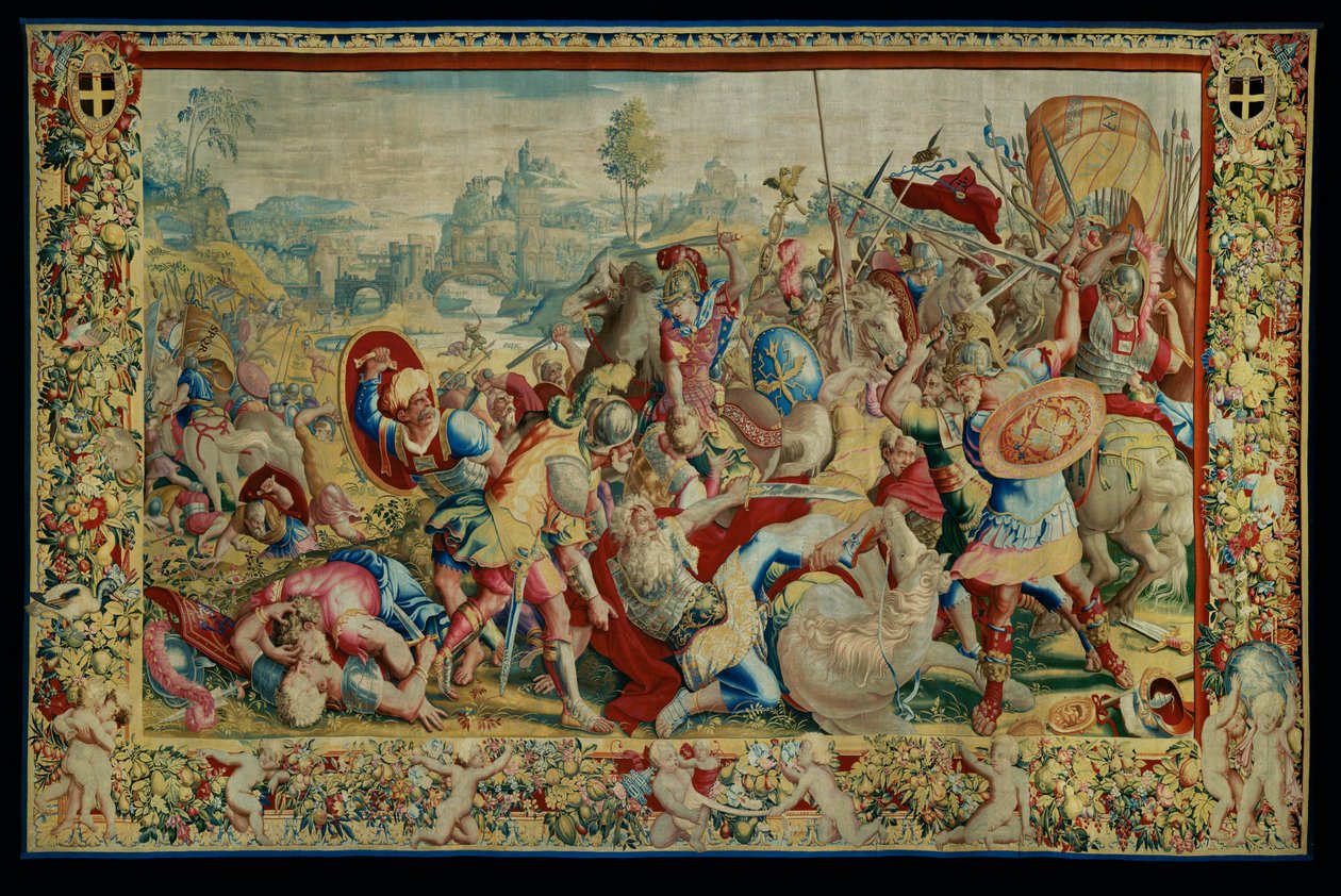  av Giulio Romano