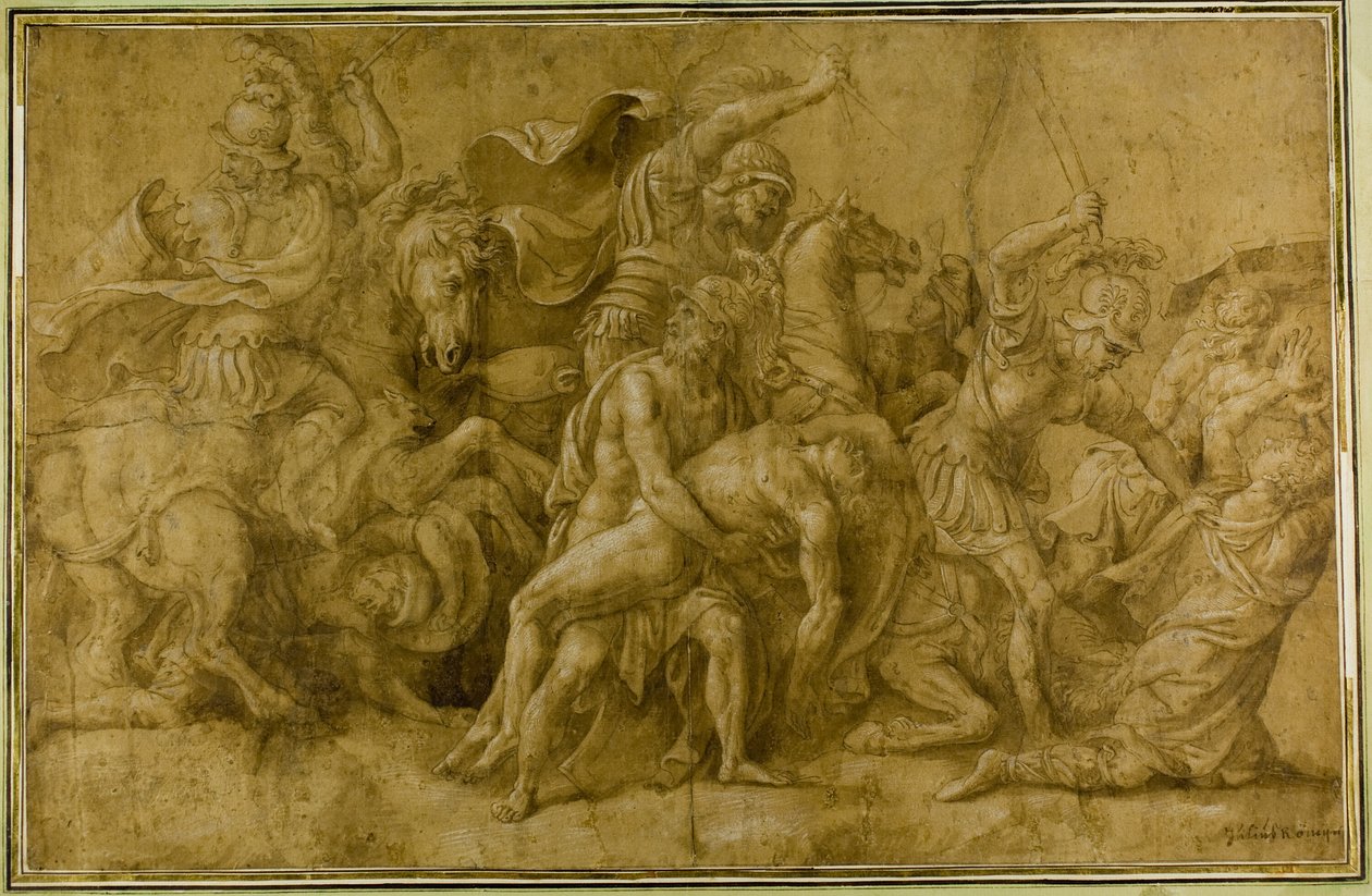  av Giulio Romano
