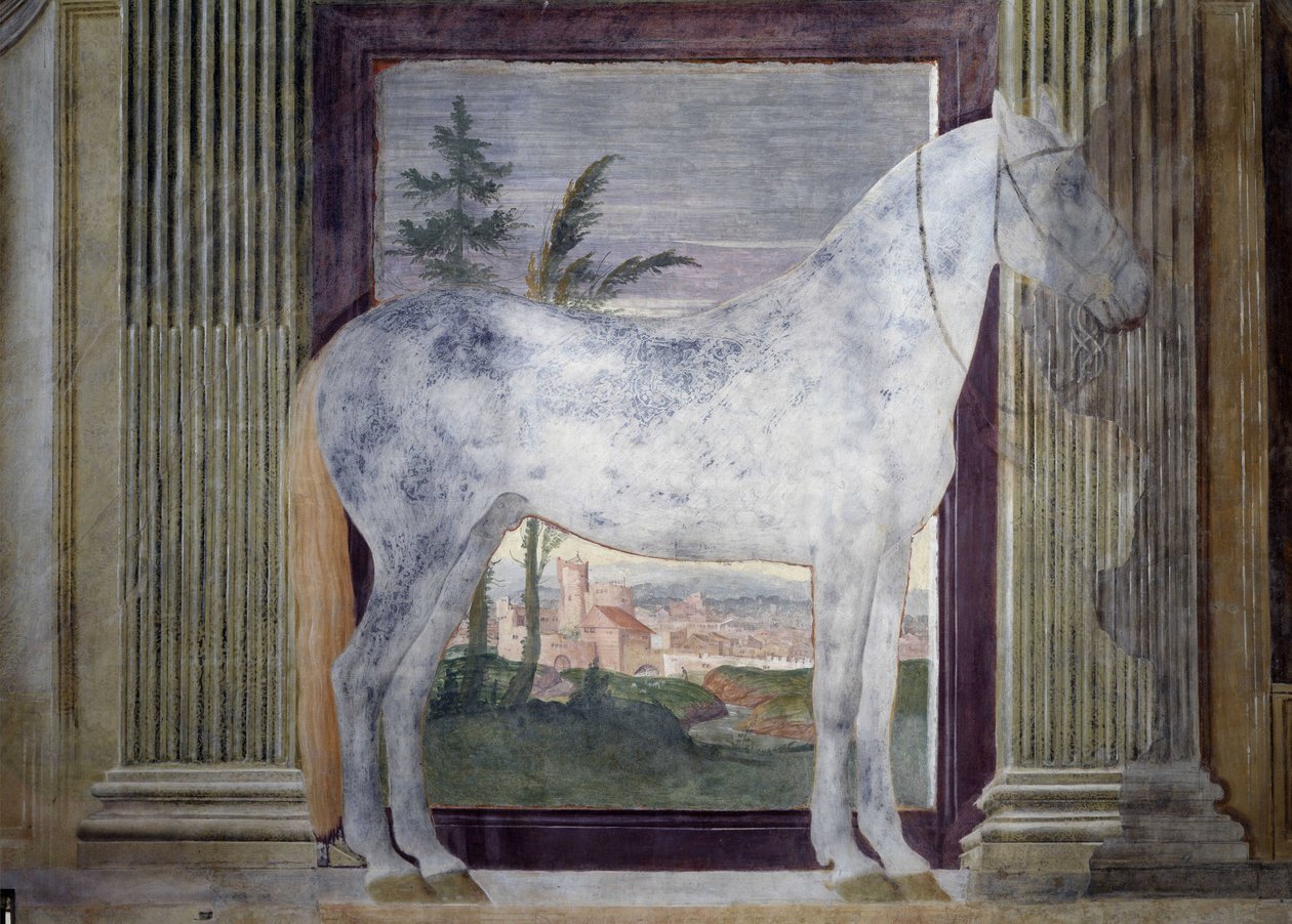  av Giulio Romano