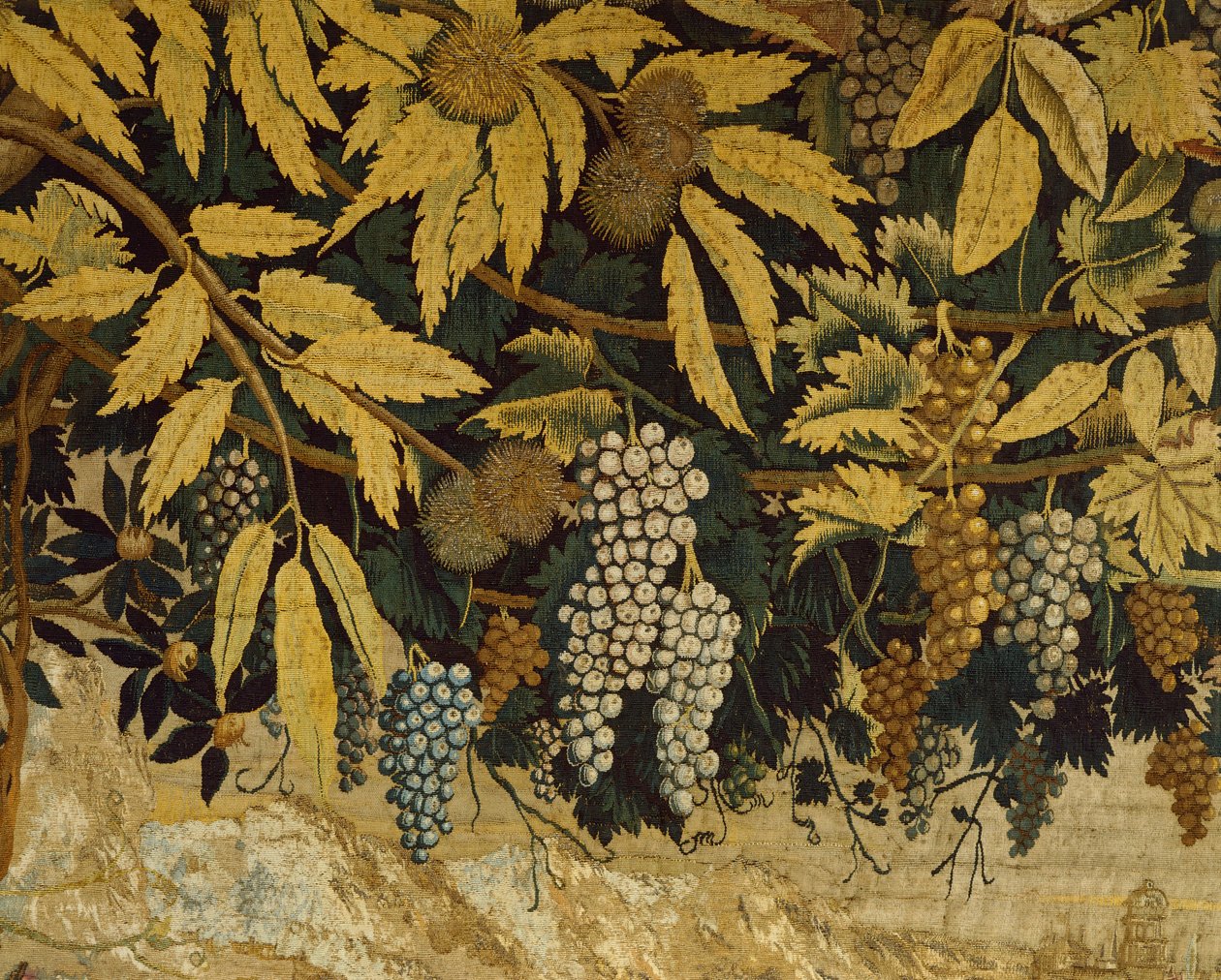 Puttis spill av Giulio Romano