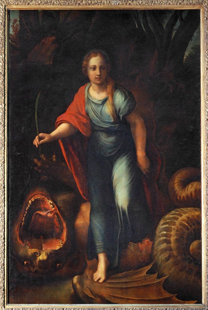  av Giulio Romano