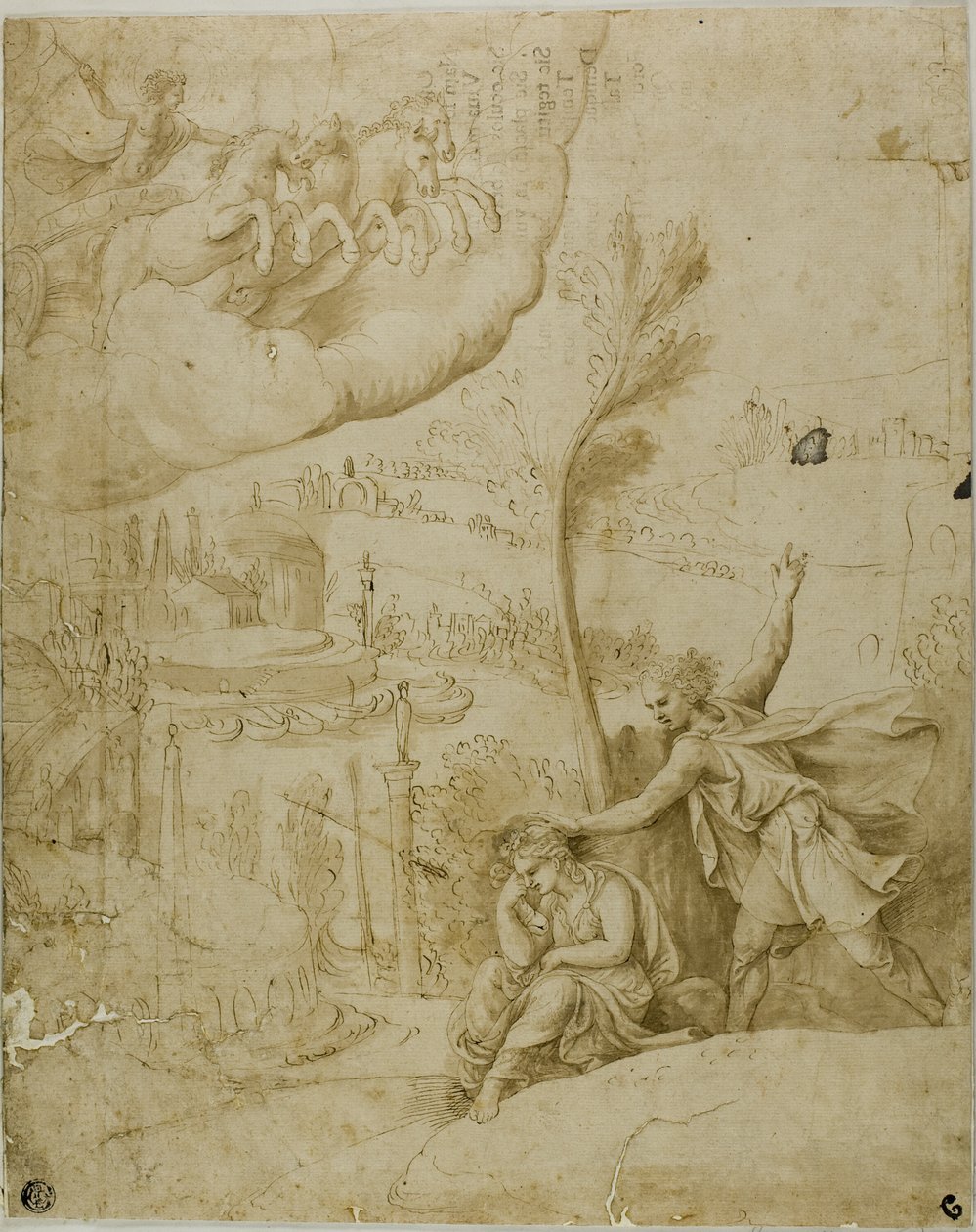  av Giulio Romano