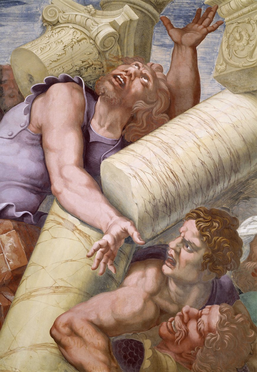  av Giulio Romano
