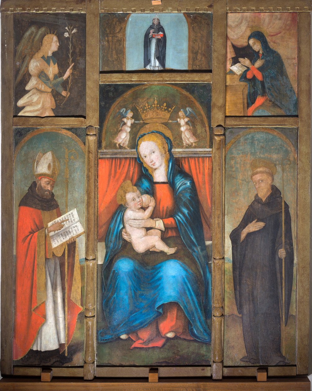  av Giulio de Rossi