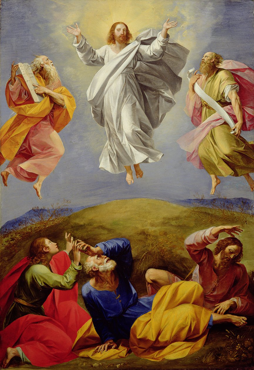  av Giuseppe (1568 1640) Cesari