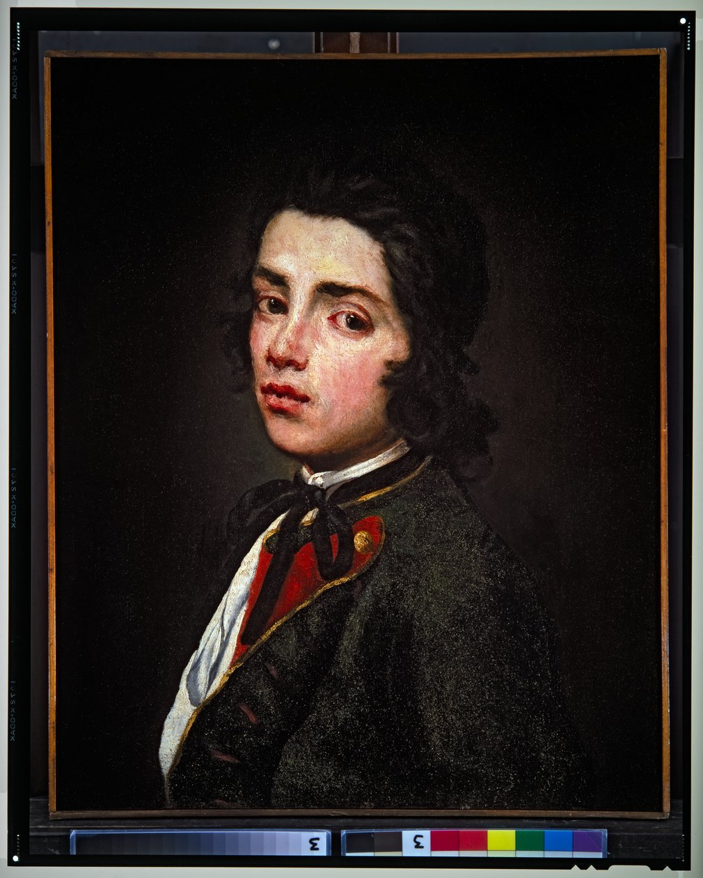  av Giuseppe (1655 1743) Ghislandi