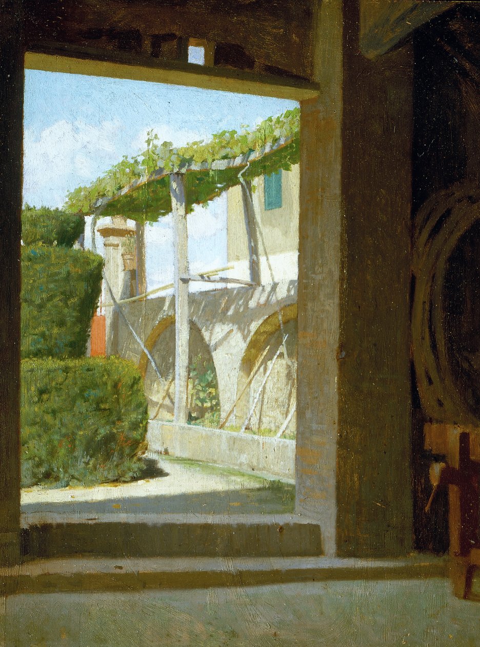  av Giuseppe Abbati