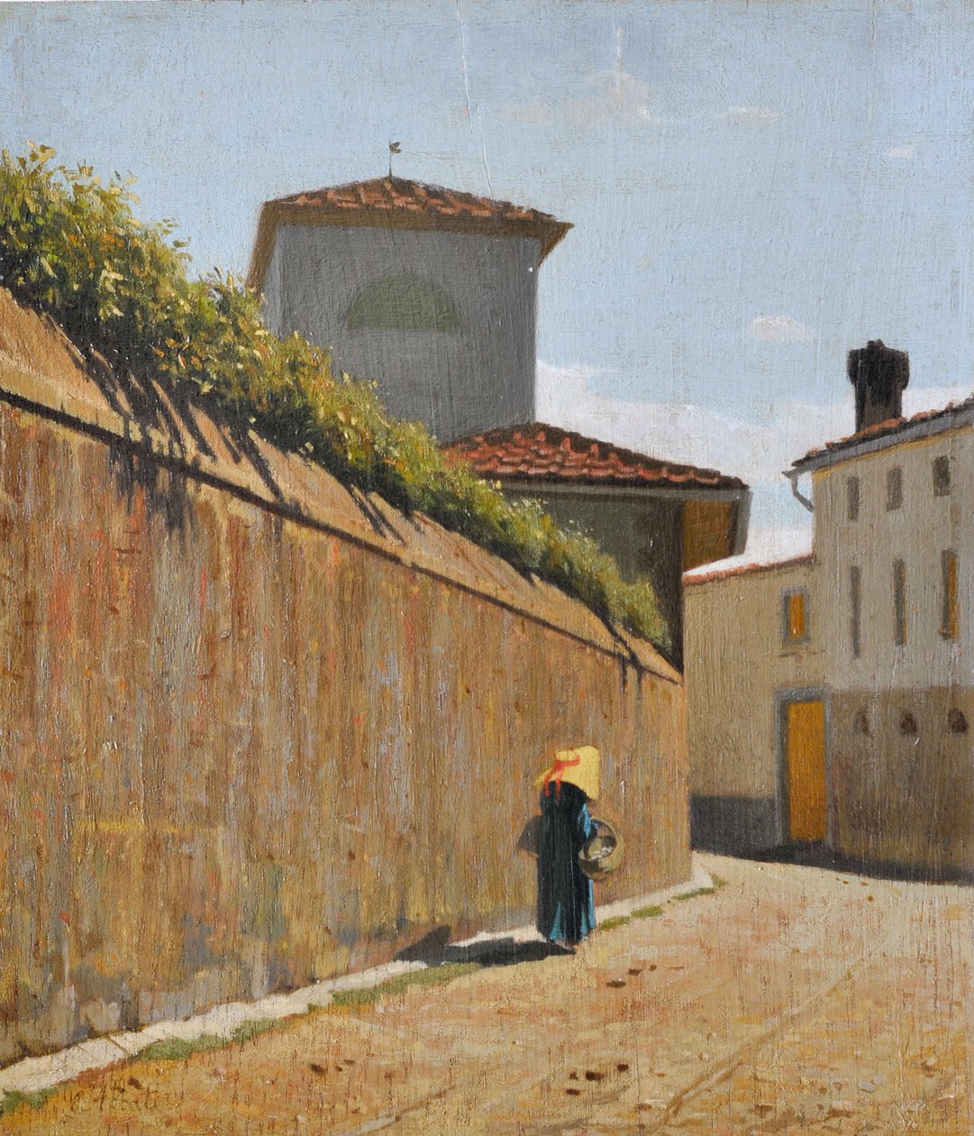  av Giuseppe Abbati