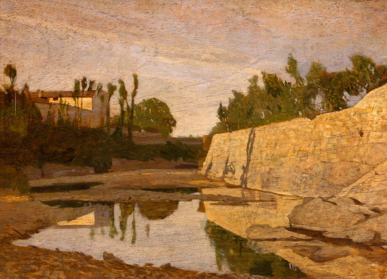  av Giuseppe Abbati