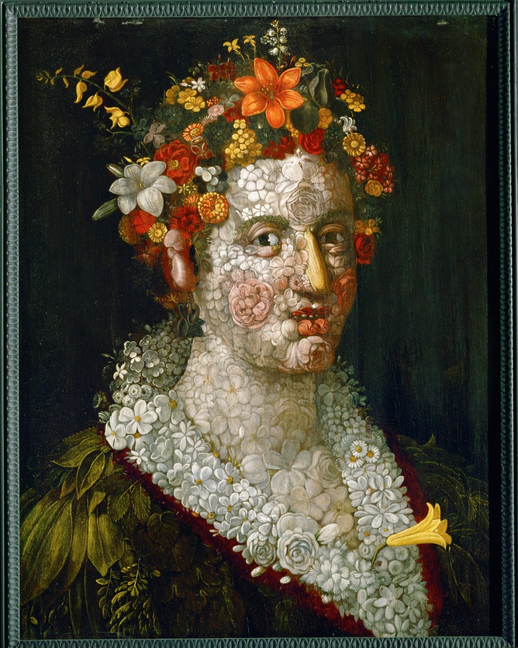  av Giuseppe Arcimboldo
