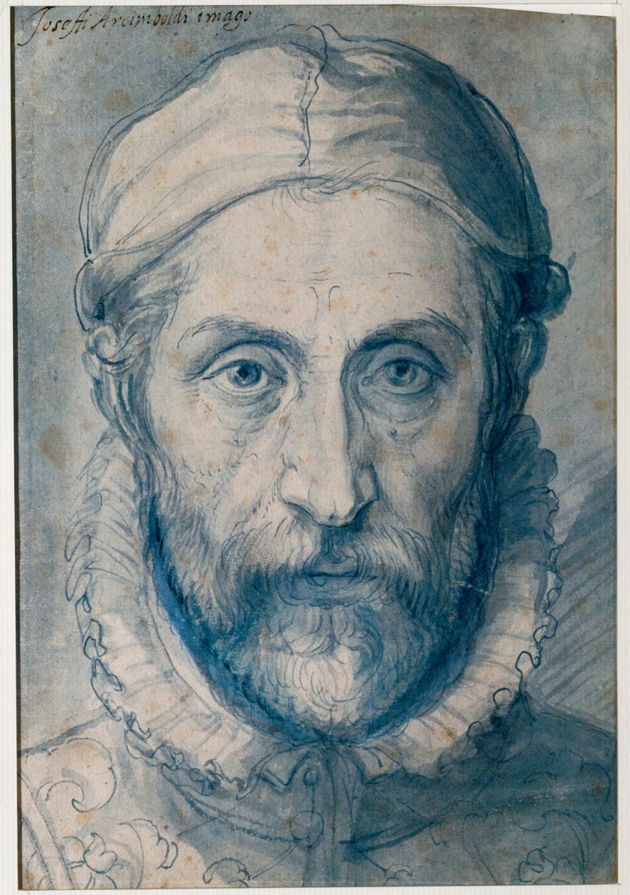  av Giuseppe Arcimboldo