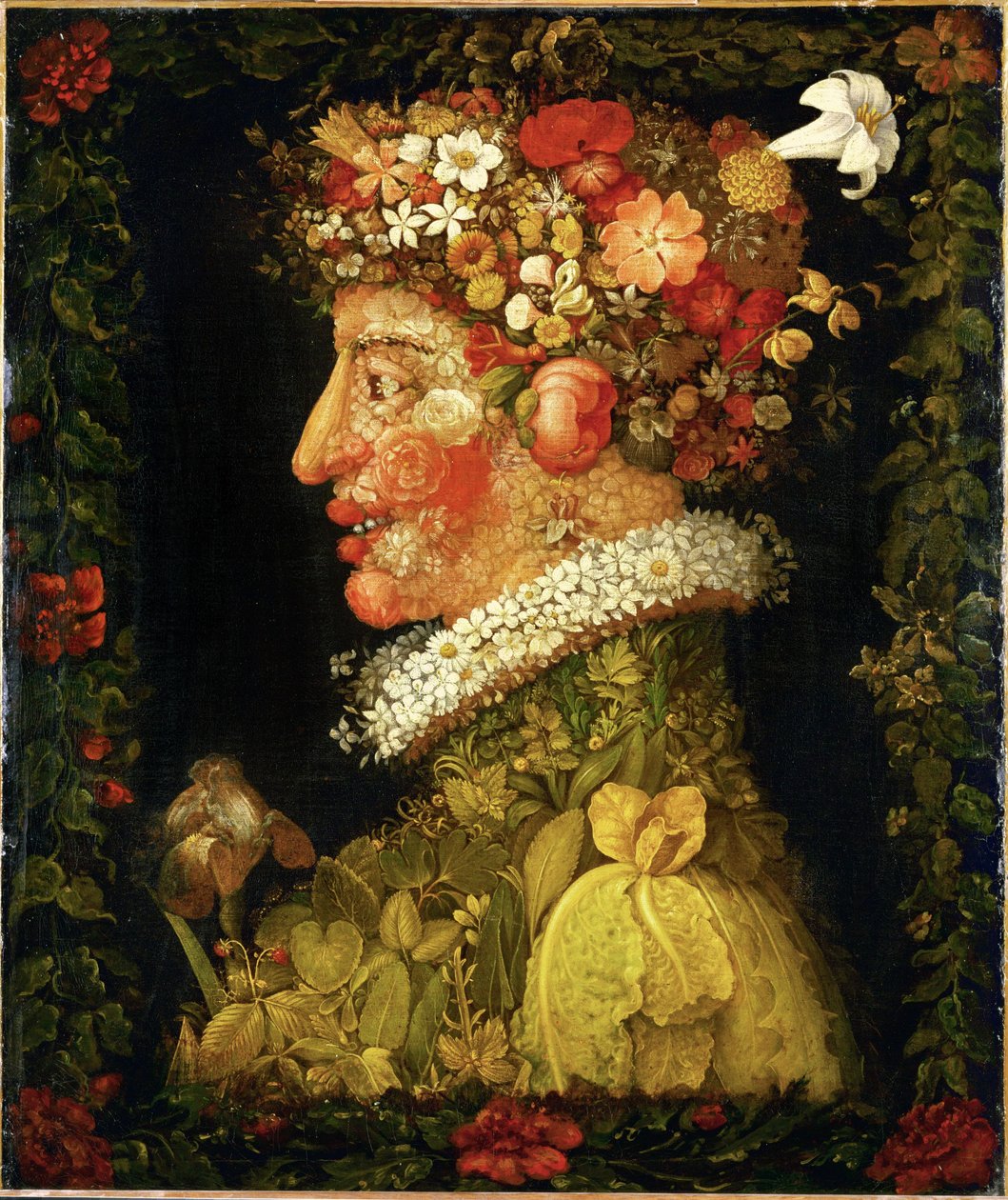  av Giuseppe Arcimboldo