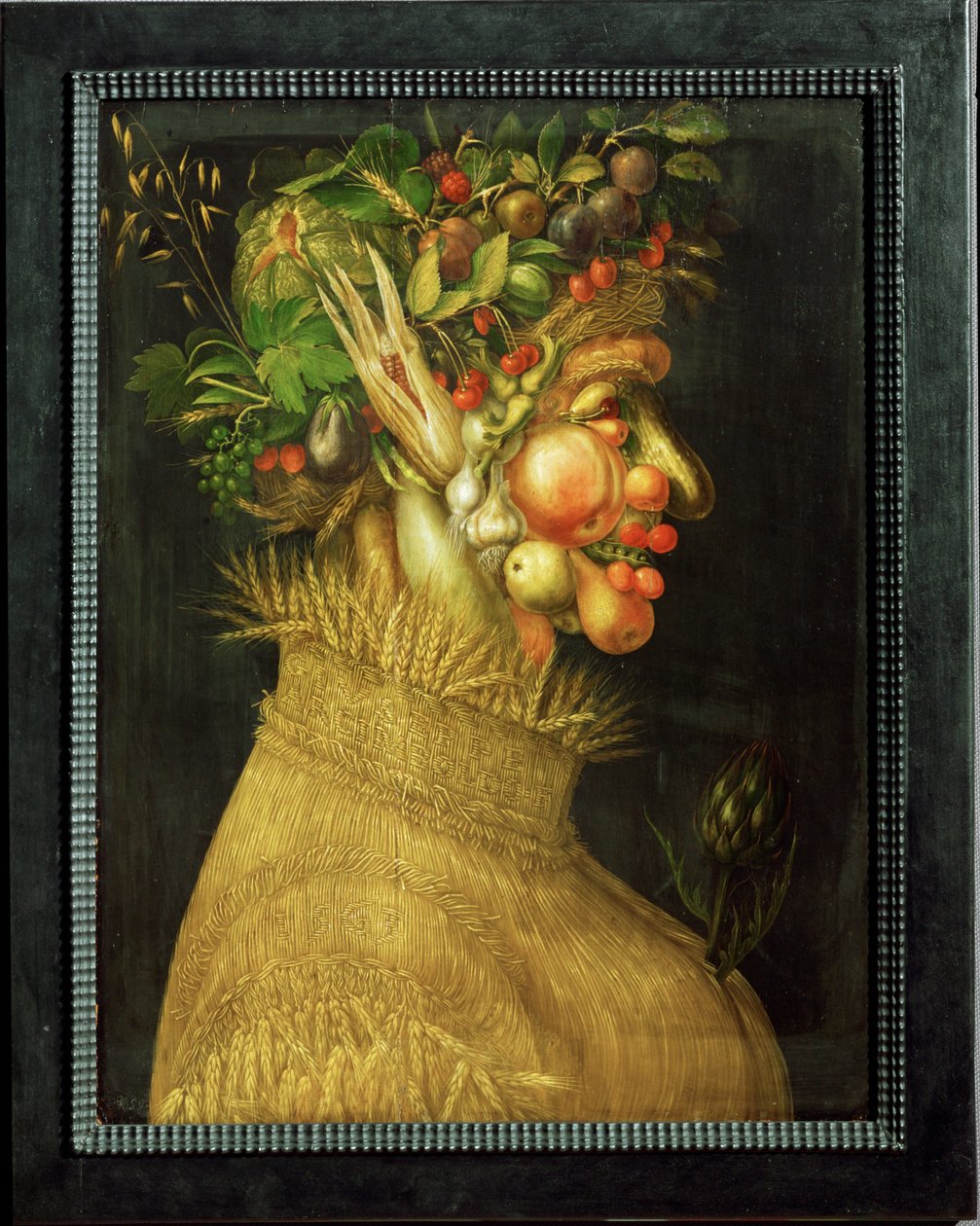  av Giuseppe Arcimboldo