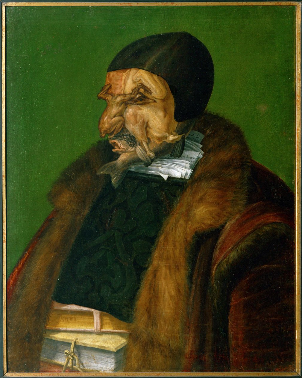  av Giuseppe Arcimboldo