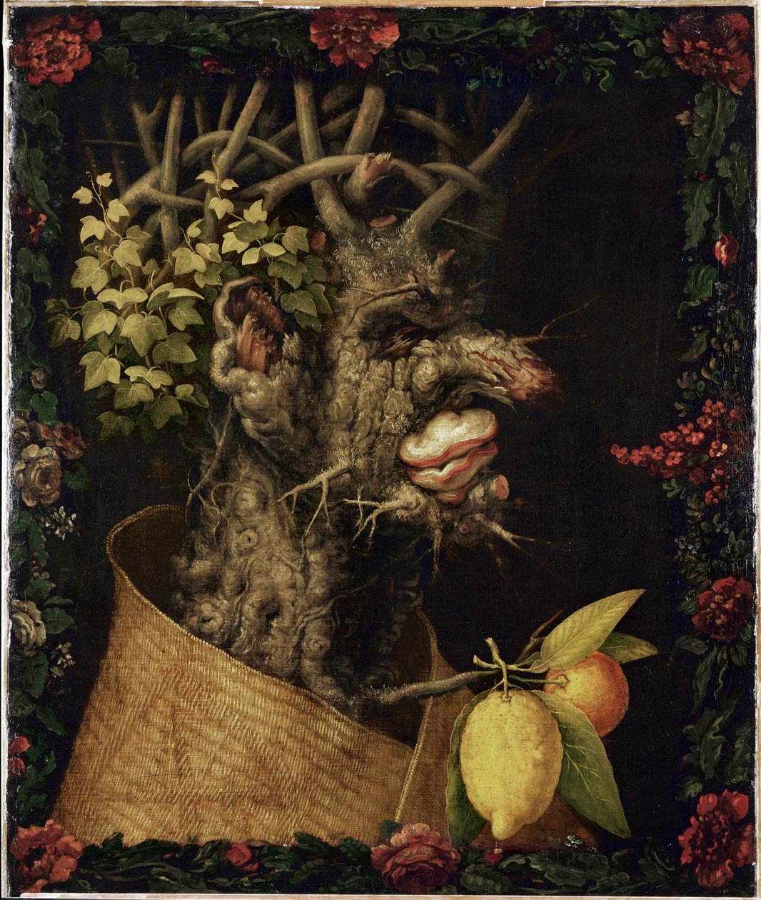  av Giuseppe Arcimboldo