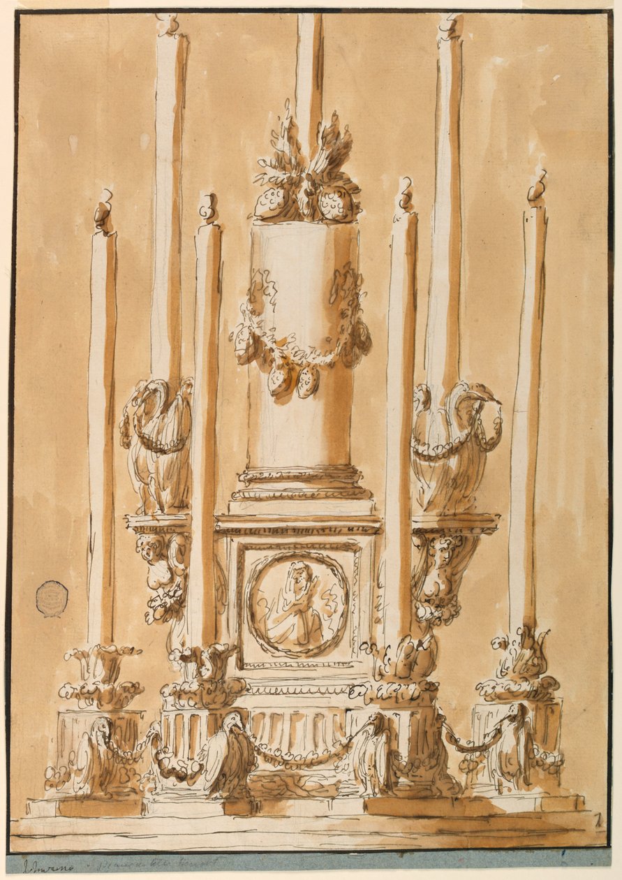 Candlestick   1296618   no       norwegian Successfully Translated  Original: Battle Scene with Church at left, ca. 1790-1800. Translat: Battle Scene with Church at left, ca. 1790-1800. 1179048 no norwegian Successfully Translated Original: Constantia at t av Giuseppe Barberi