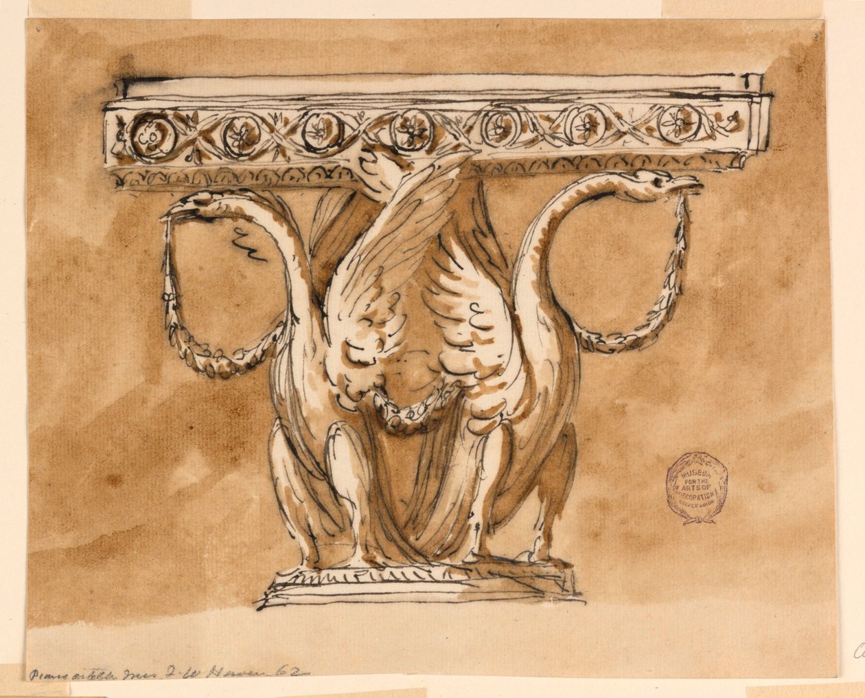 Bord av Giuseppe Barberi