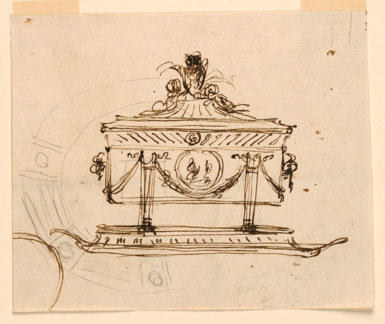 Terrin av Giuseppe Barberi