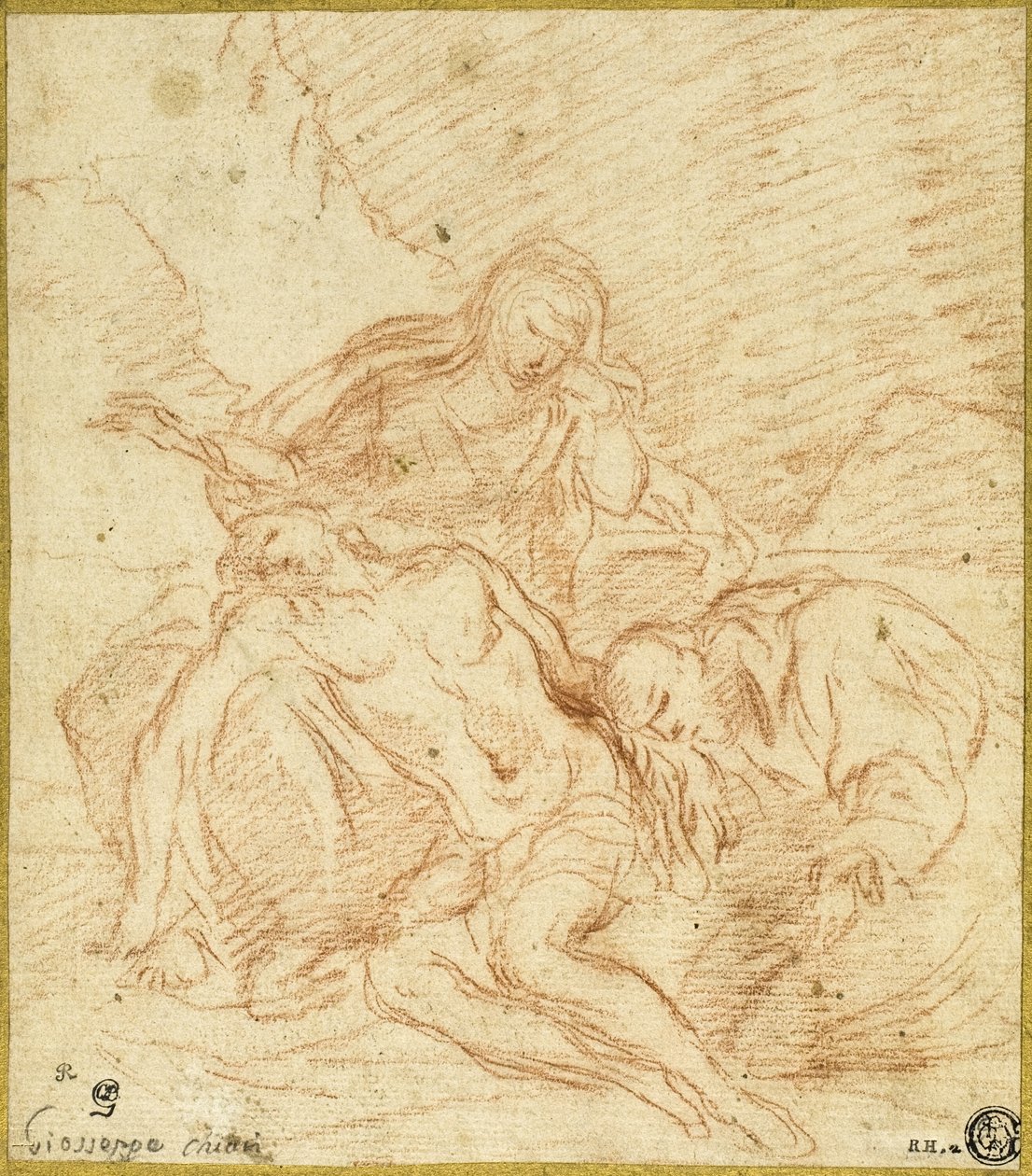  av Giuseppe Bartolomeo Chiari