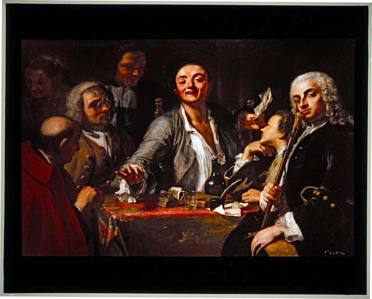  av Giuseppe Bonito