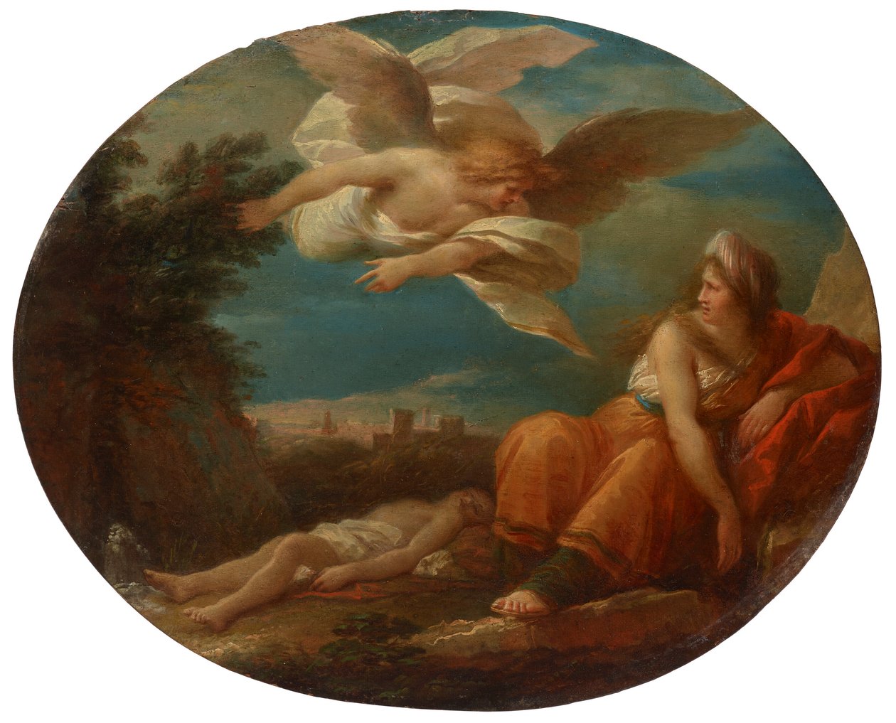  av Giuseppe Cades