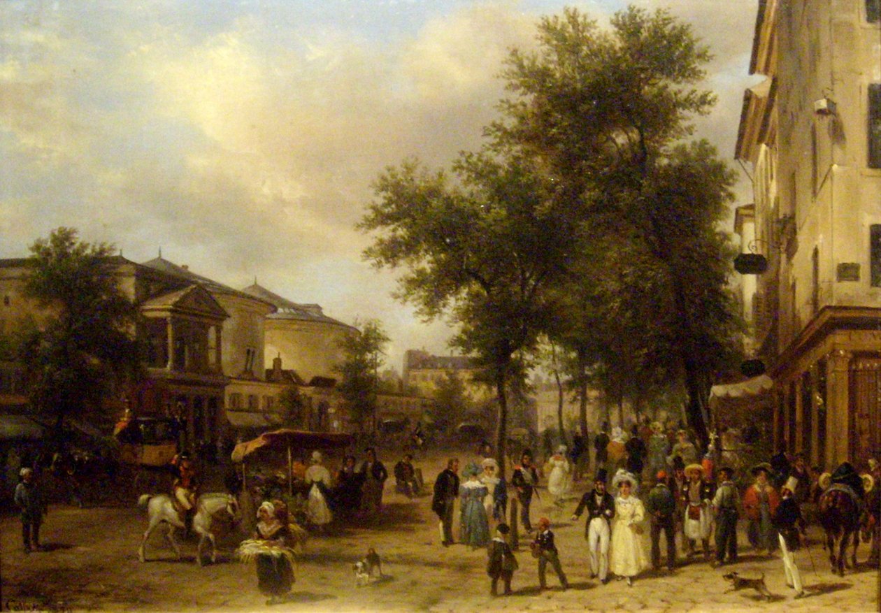  av Giuseppe Canella