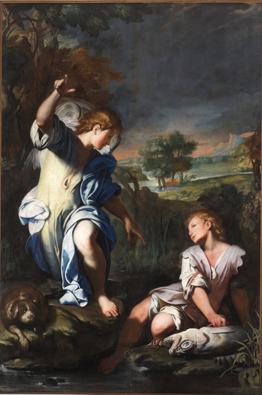  av Giuseppe Castiglione