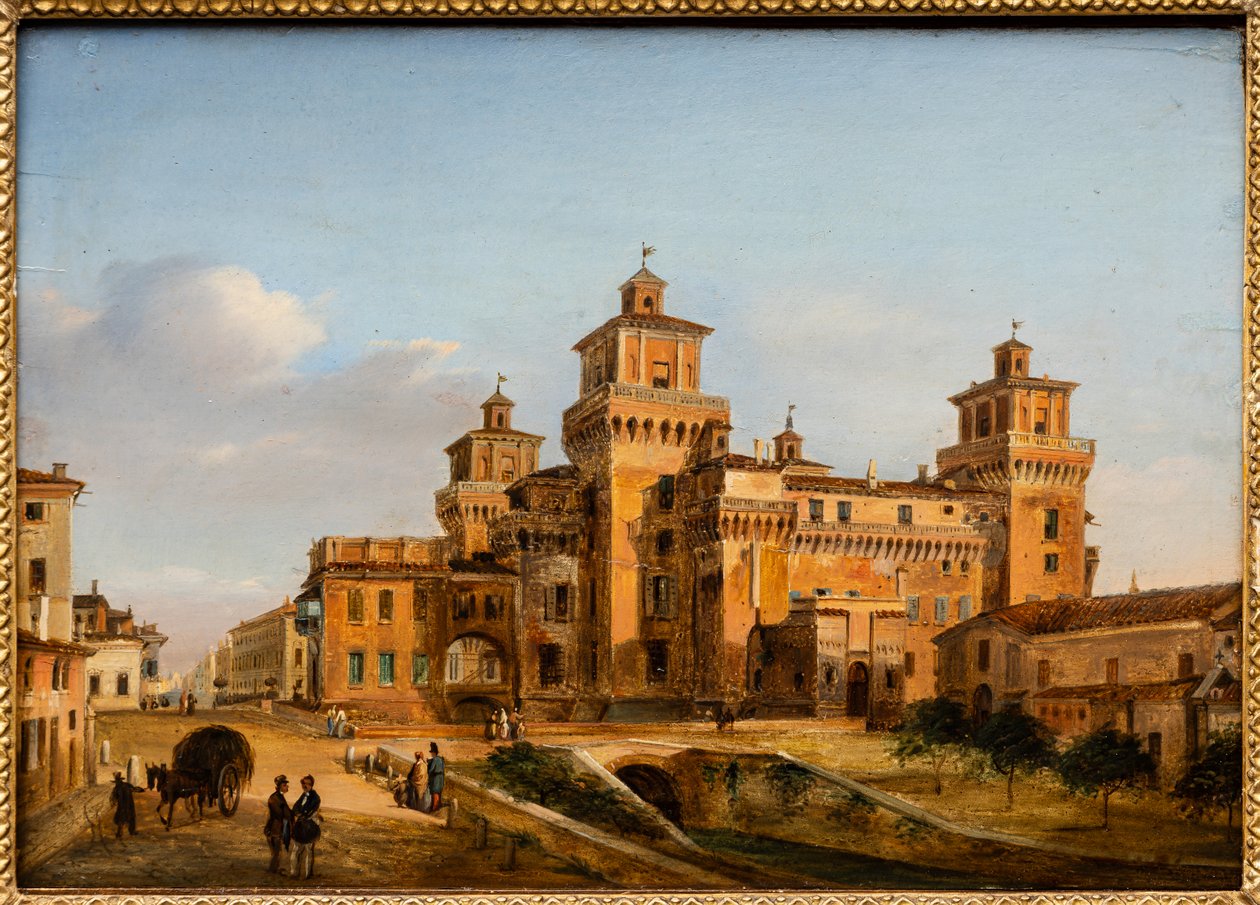  av Giuseppe Chittò Barucchi