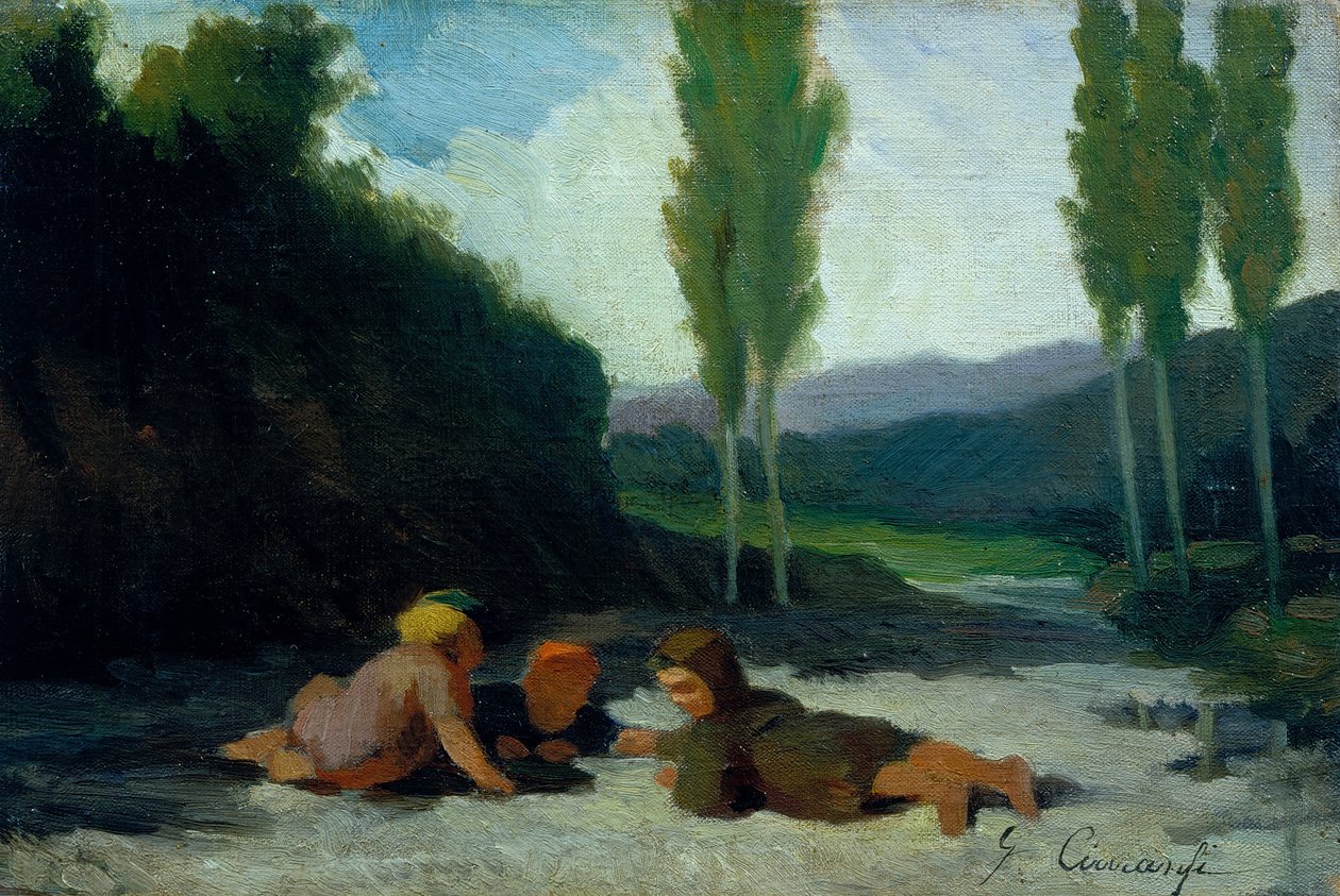  av Giuseppe Ciaranfi