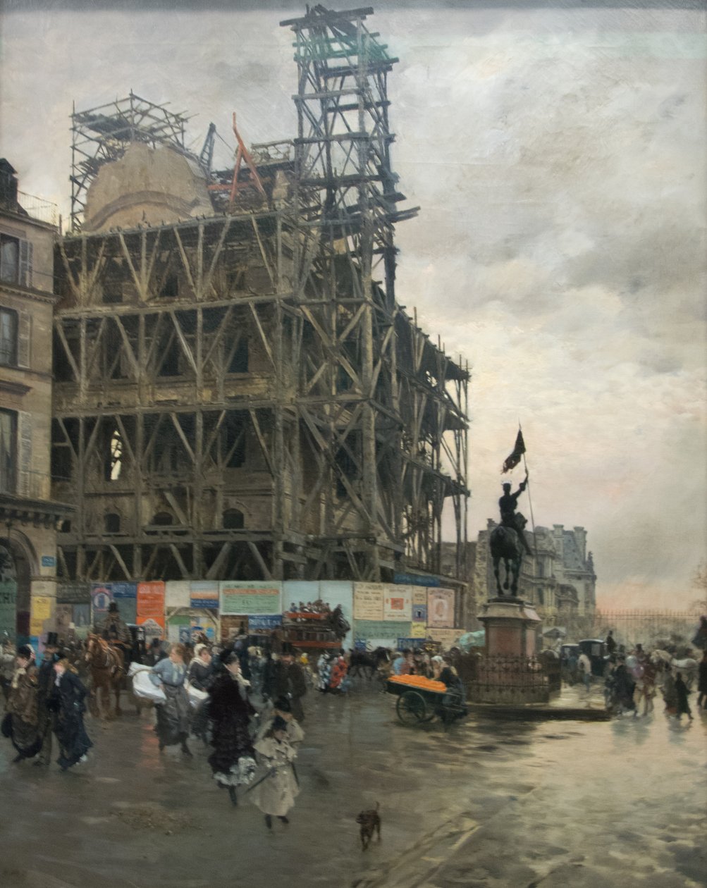  av Giuseppe de Nittis