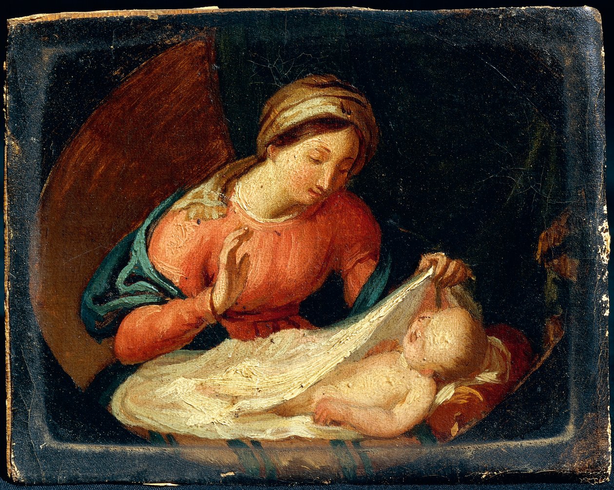 Morskap av Giuseppe Diotti