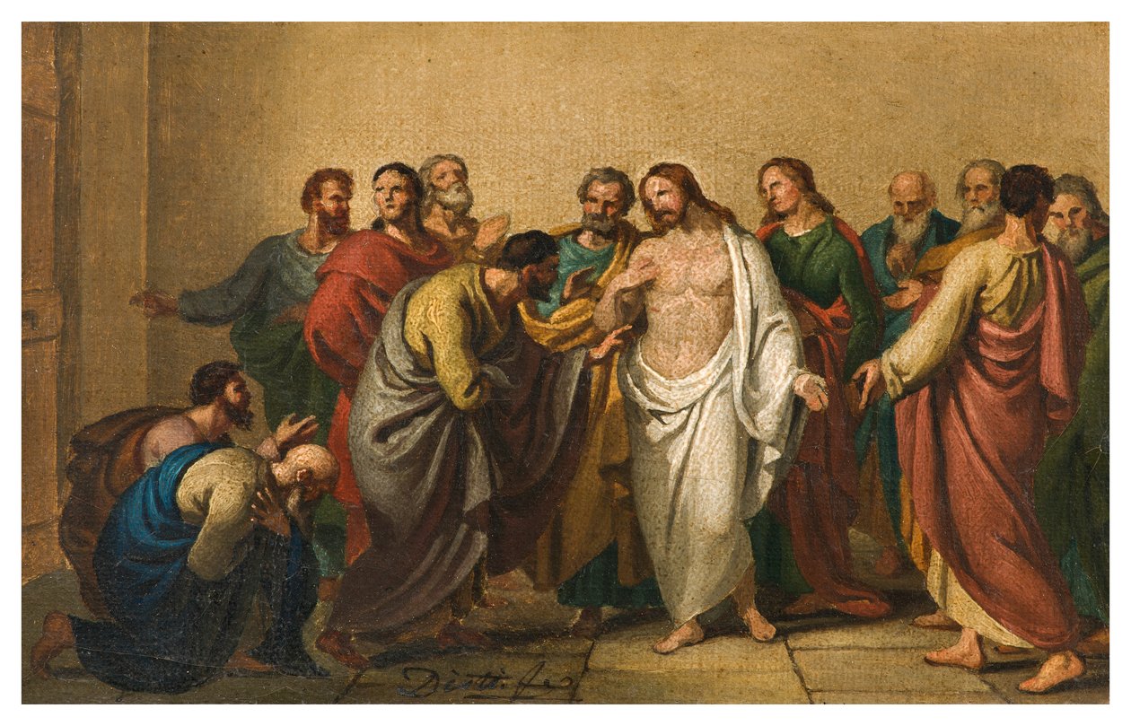 Ukjent bilde av Giuseppe Diotti