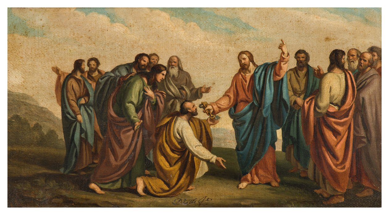 Ukjent bilde av Giuseppe Diotti
