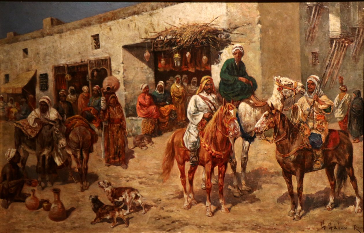  av Giuseppe Gabani