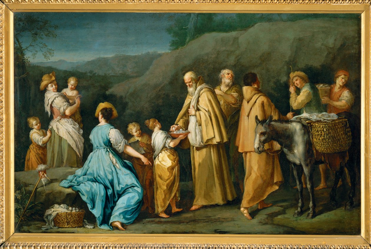  av Giuseppe Gambarini