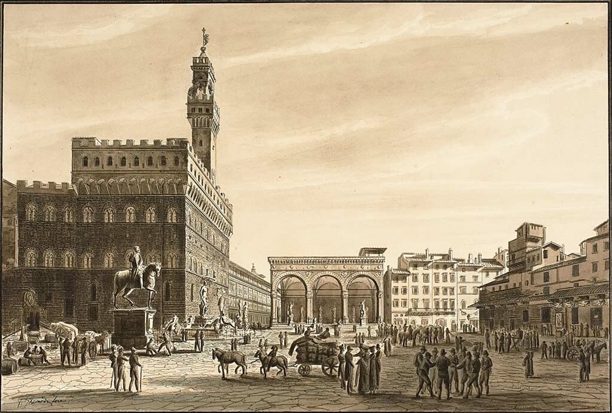  av Giuseppe Gherardi